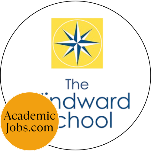 The Windward School logo